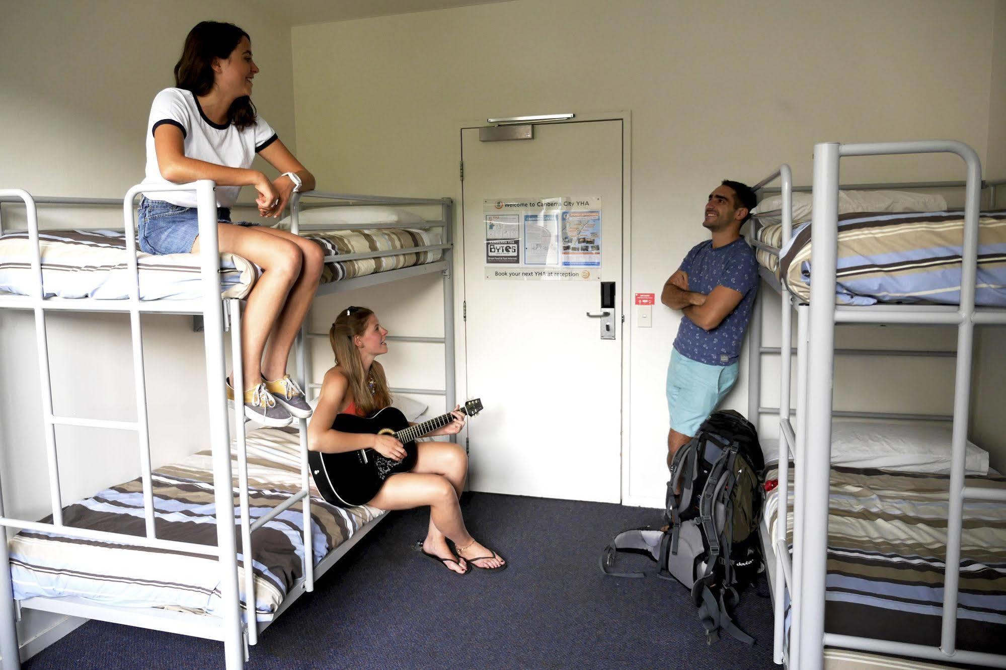 Little Drifter Hostel