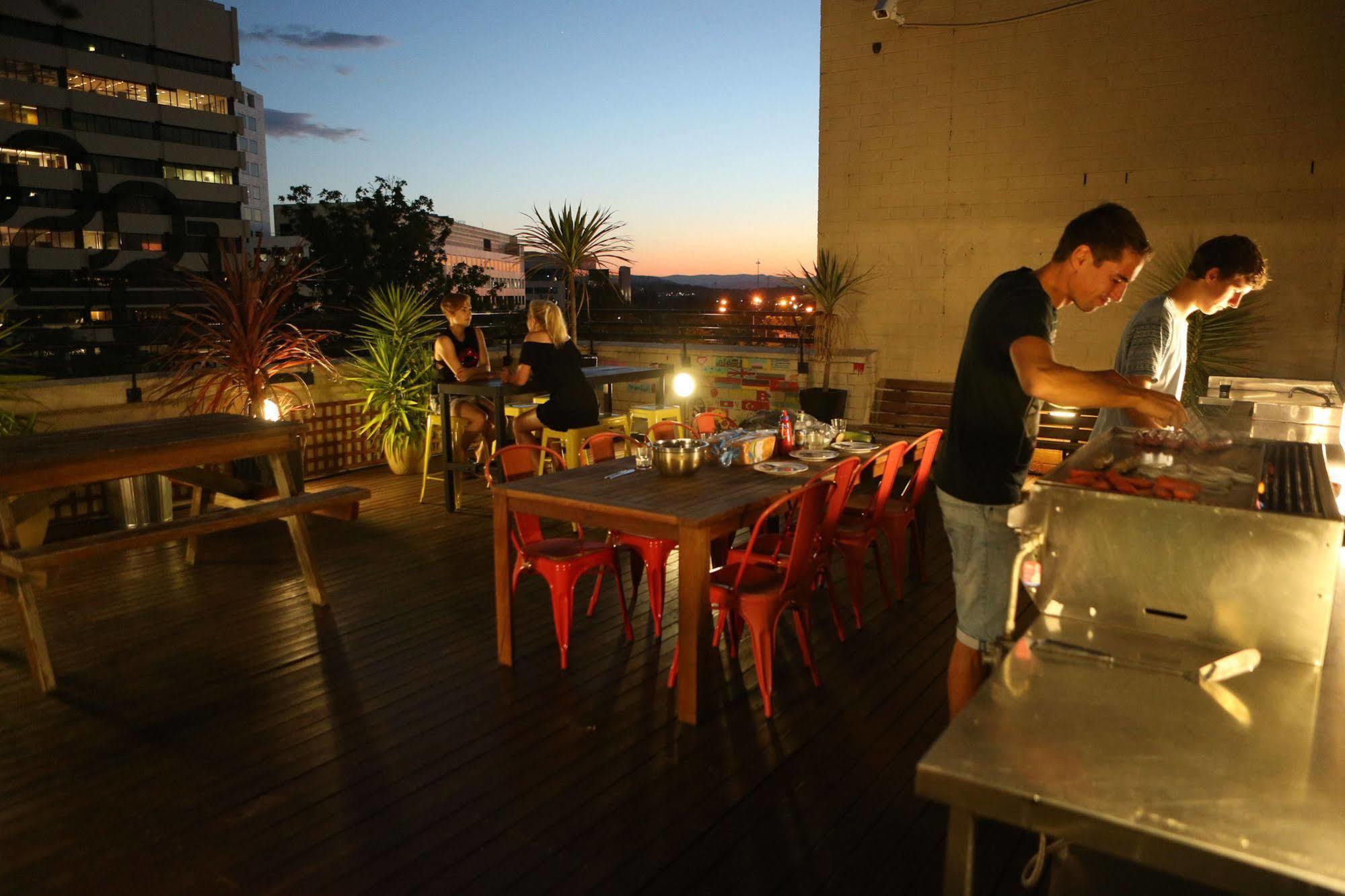 Hostel Little Drifter