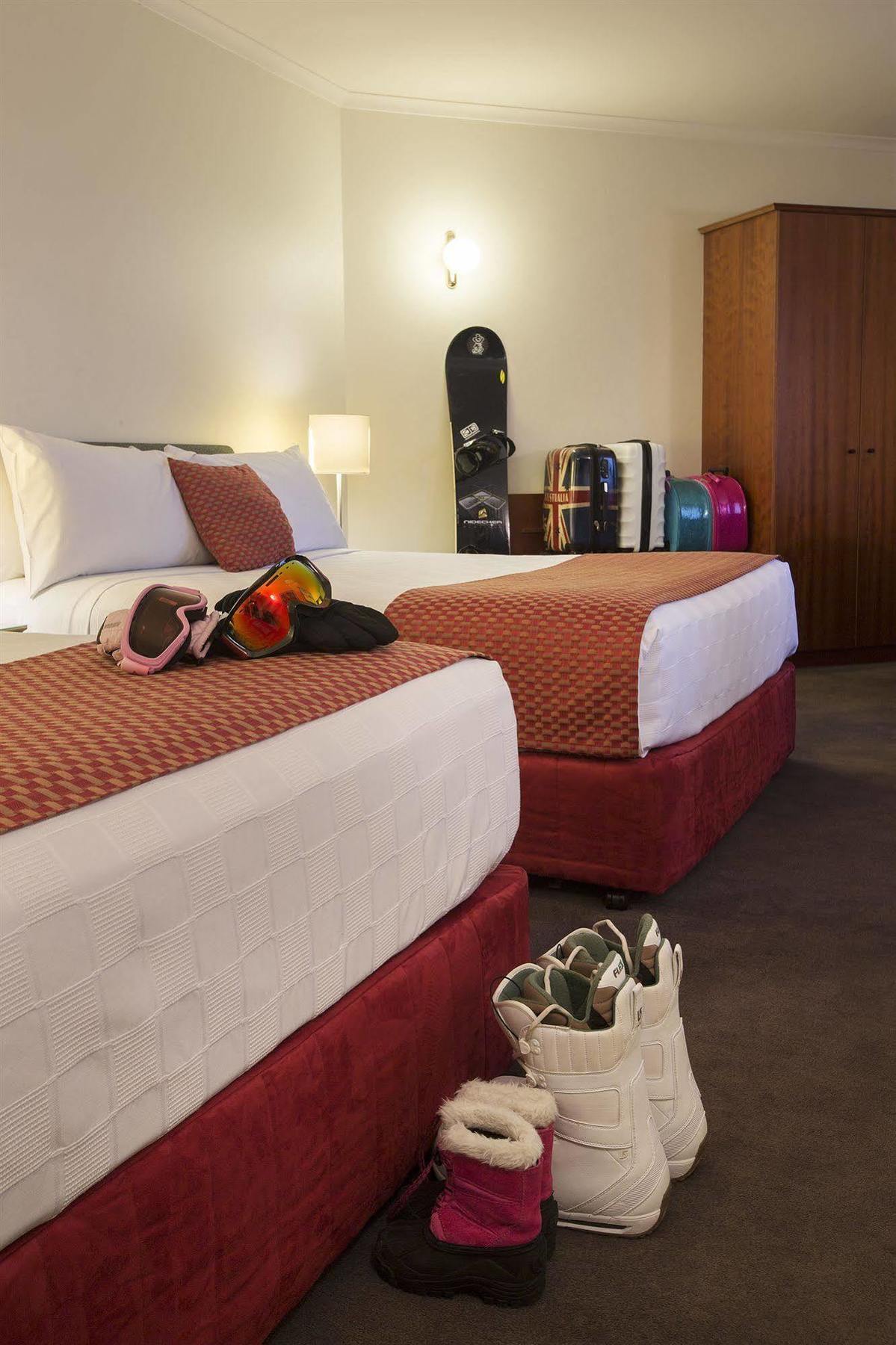 Hotel Ramada By Wyndham Diplomat 4*
