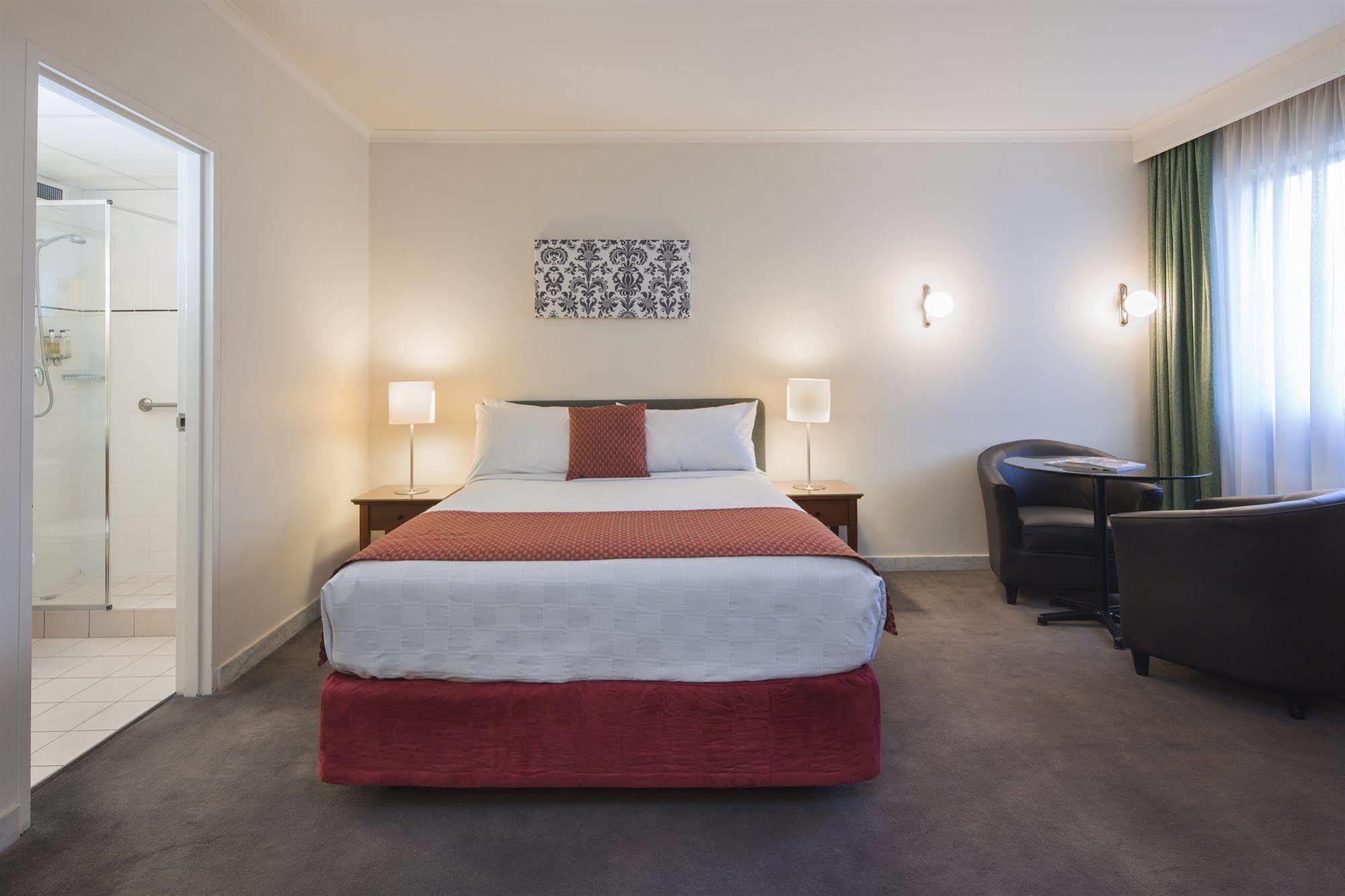 Hotel Ramada By Wyndham Diplomat