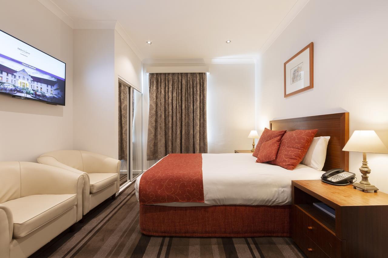 Mercure 4*