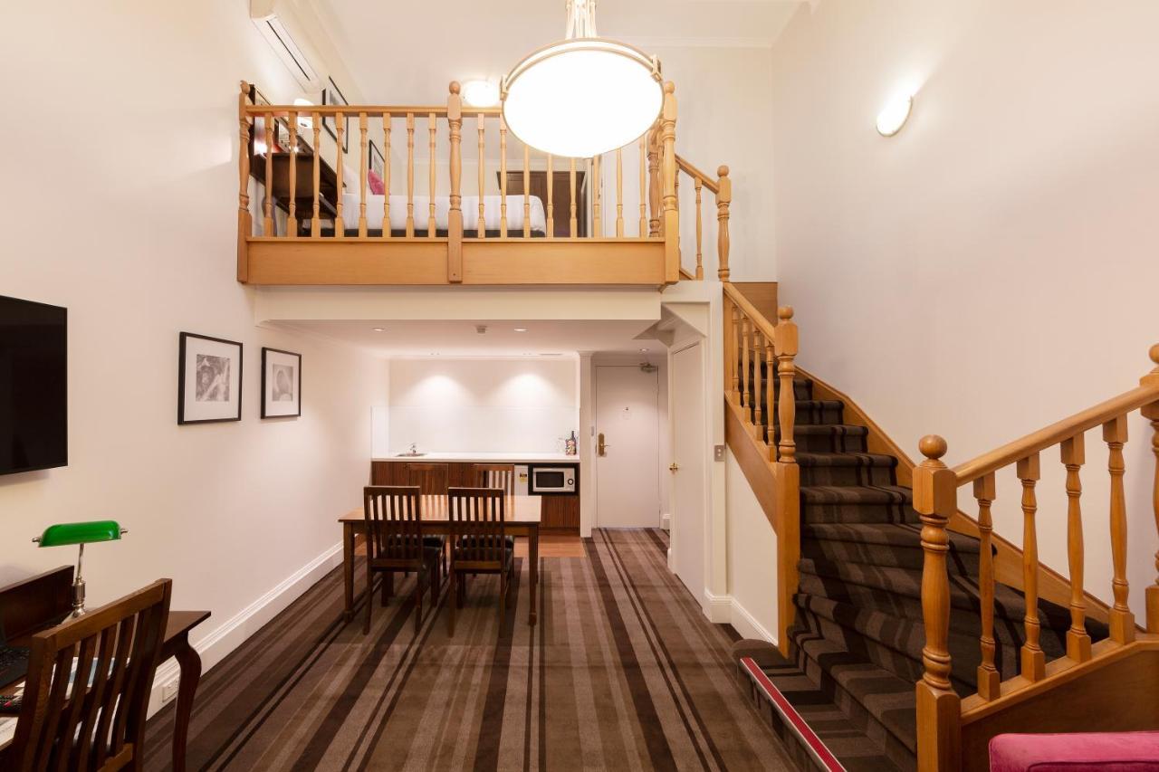 Hotel Mercure Canberra