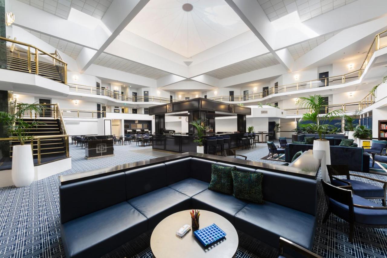 Ramada By Wyndham Diplomat 4* Canberra