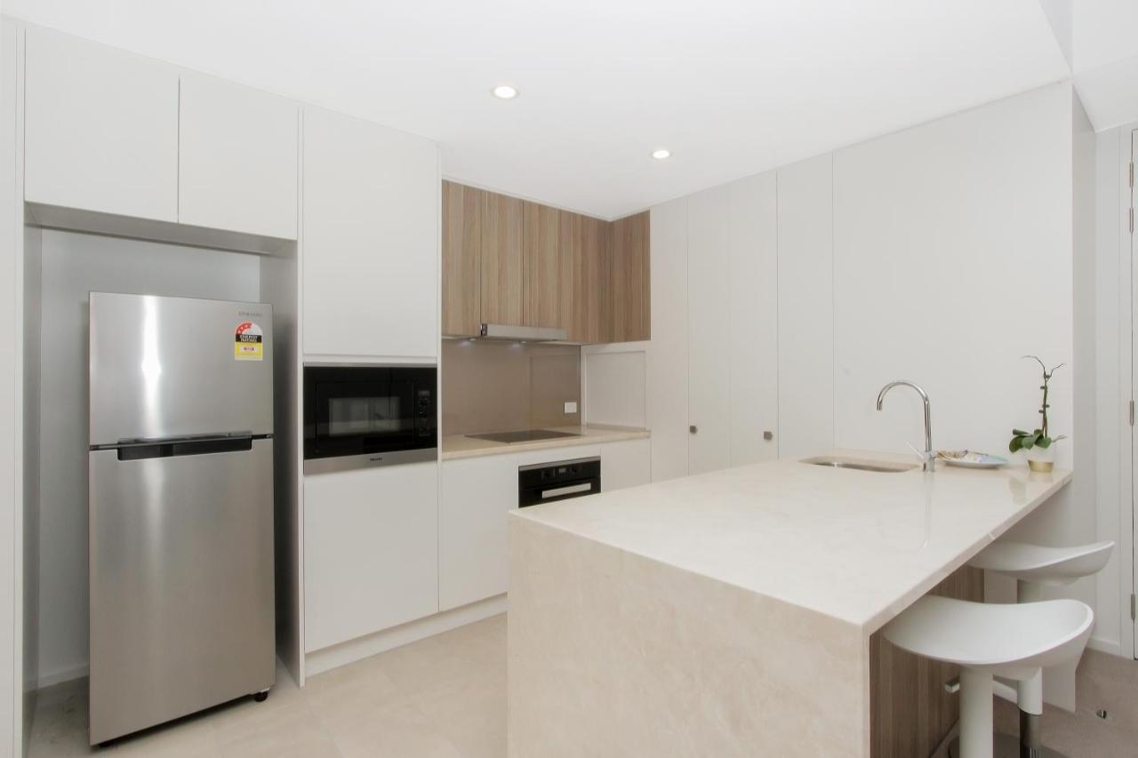 Accommodate - Amaya * Canberra