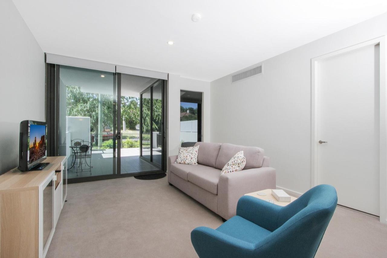 Accommodate - Amaya Apartment *