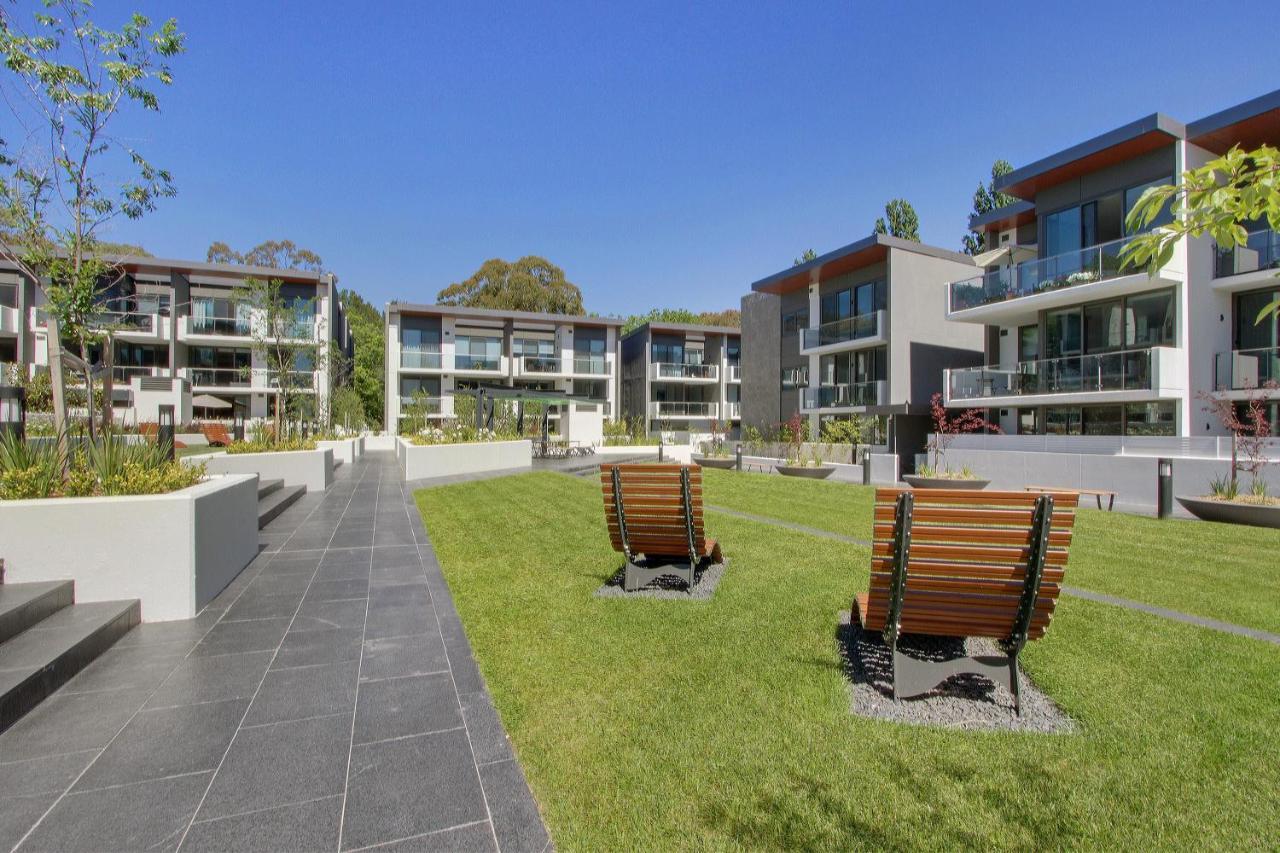 Apartment Accommodate - Amaya