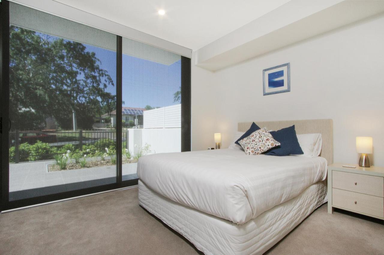 Apartment Accommodate - Amaya Canberra