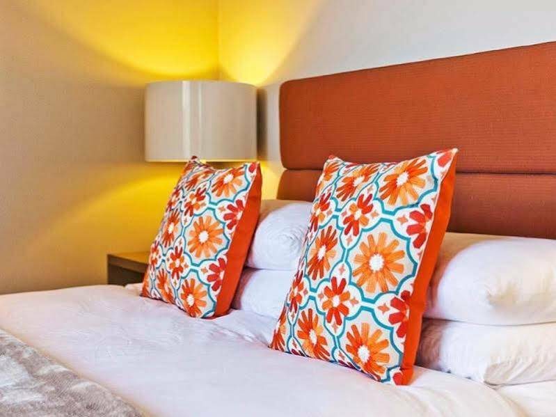 Accommodate - Griffin 3*