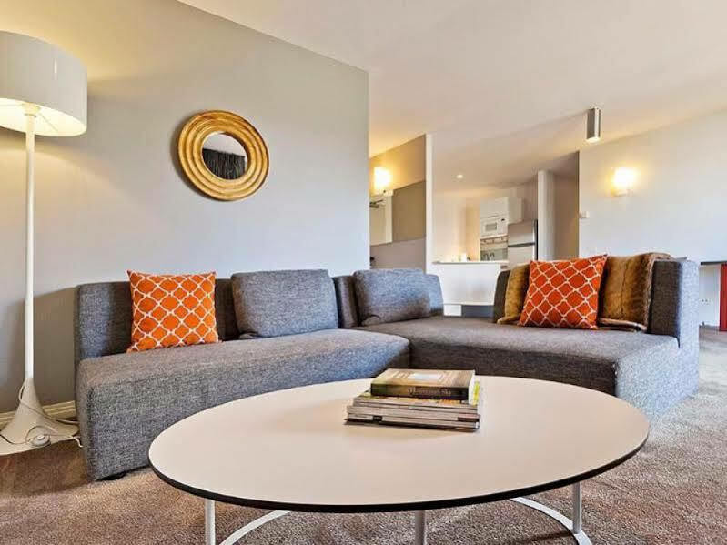 Accommodate - Griffin Hotel Canberra