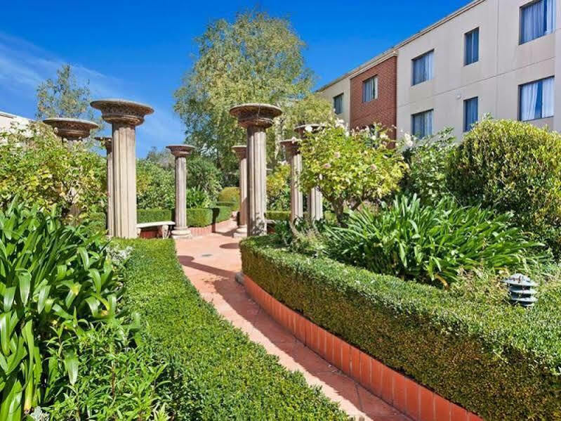 Accommodate - Griffin Canberra