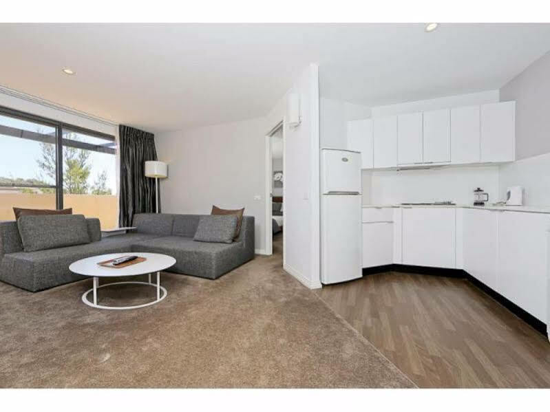Accommodate - Griffin Canberra