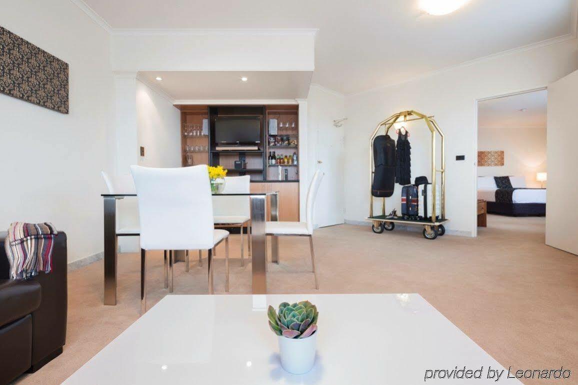 Ramada By Wyndham Diplomat 4* Canberra