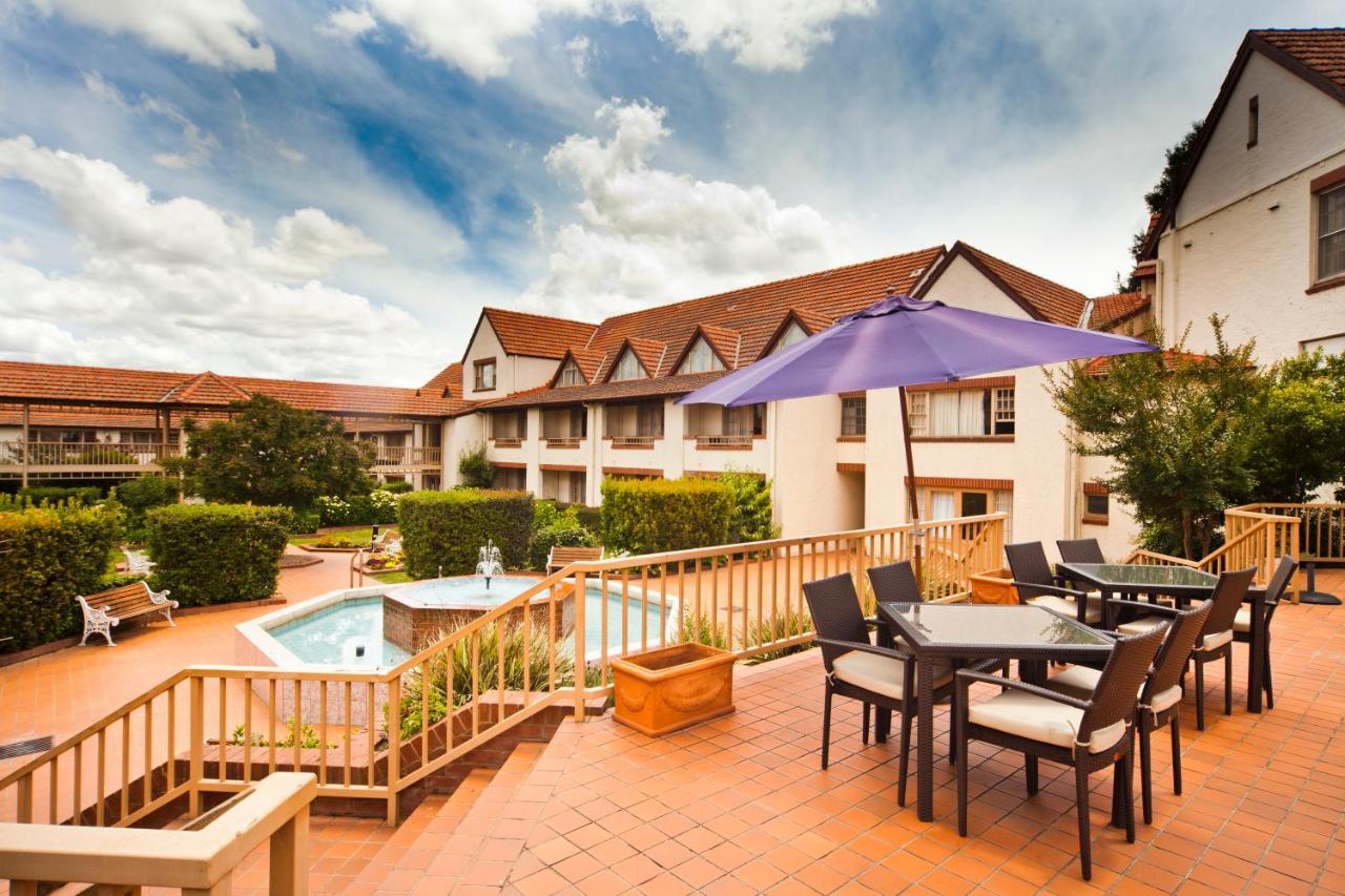 Mercure Hotel