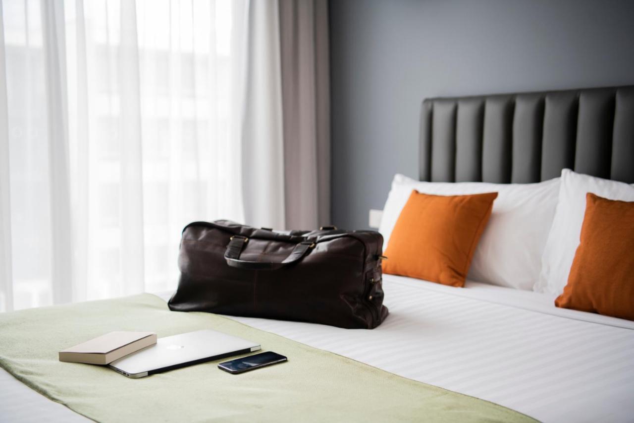 Abode Kingston Hotel Canberra